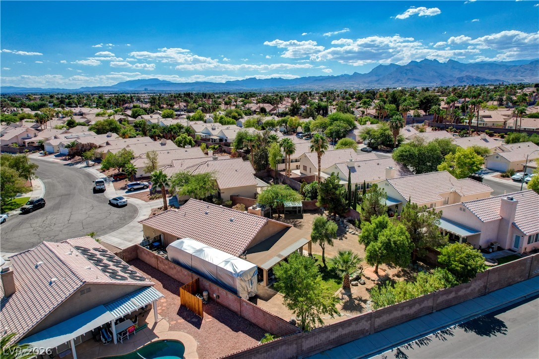 4529 Florentine Court Las Vegas NV 89130