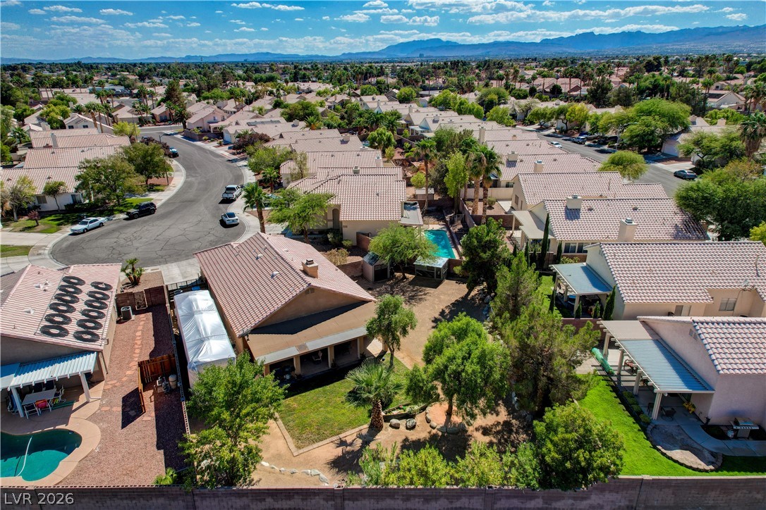 4529 Florentine Court Las Vegas NV 89130