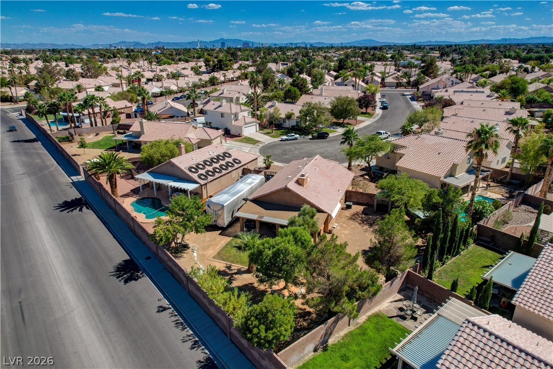 4529 Florentine Court Las Vegas NV 89130