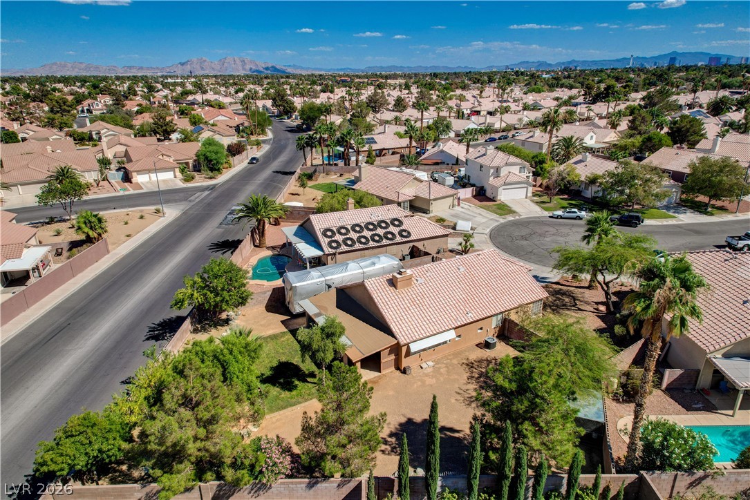 4529 Florentine Court Las Vegas NV 89130
