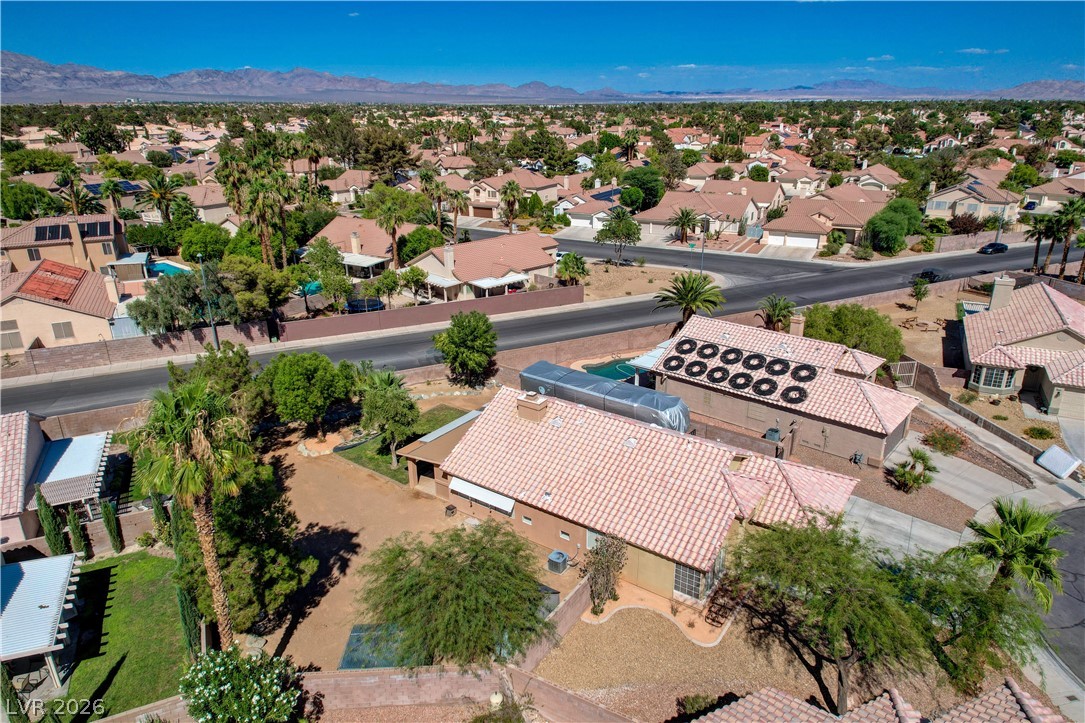 4529 Florentine Court Las Vegas NV 89130