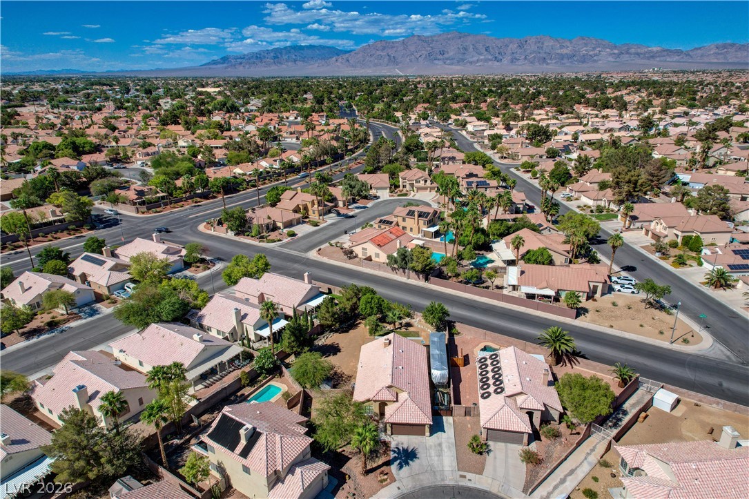 4529 Florentine Court Las Vegas NV 89130