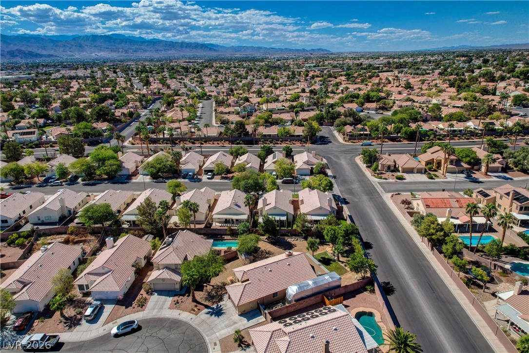 4529 Florentine Court Las Vegas NV 89130