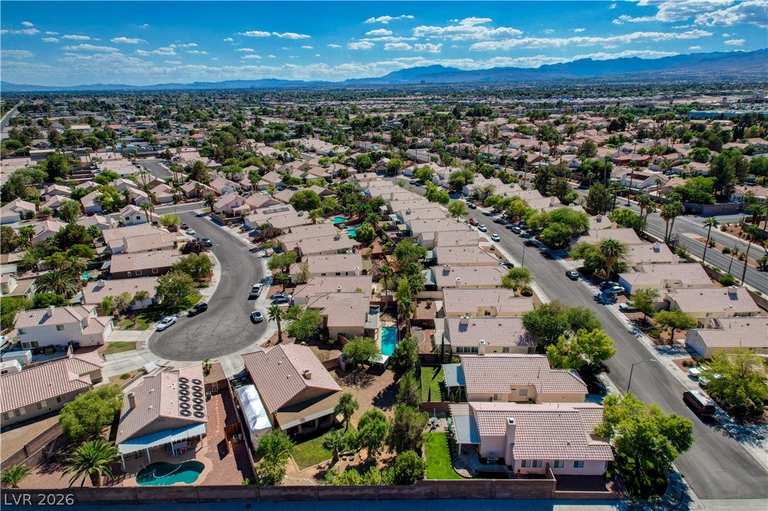 4529 Florentine Court Las Vegas NV 89130