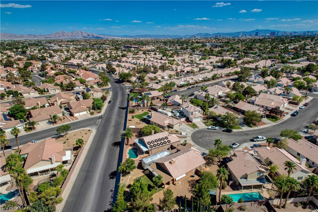 4529 Florentine Court Las Vegas NV 89130