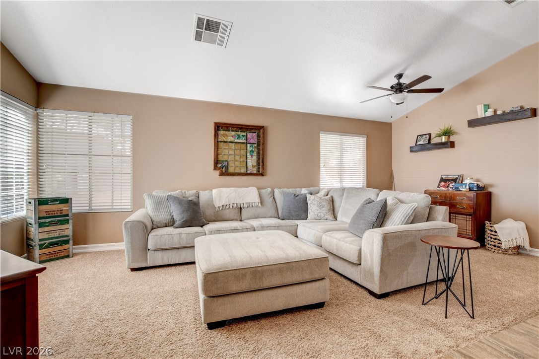 4529 Florentine Court Las Vegas NV 89130