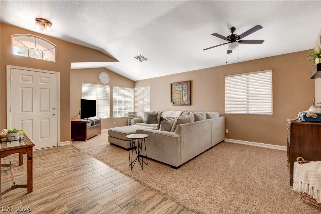 4529 Florentine Court Las Vegas NV 89130