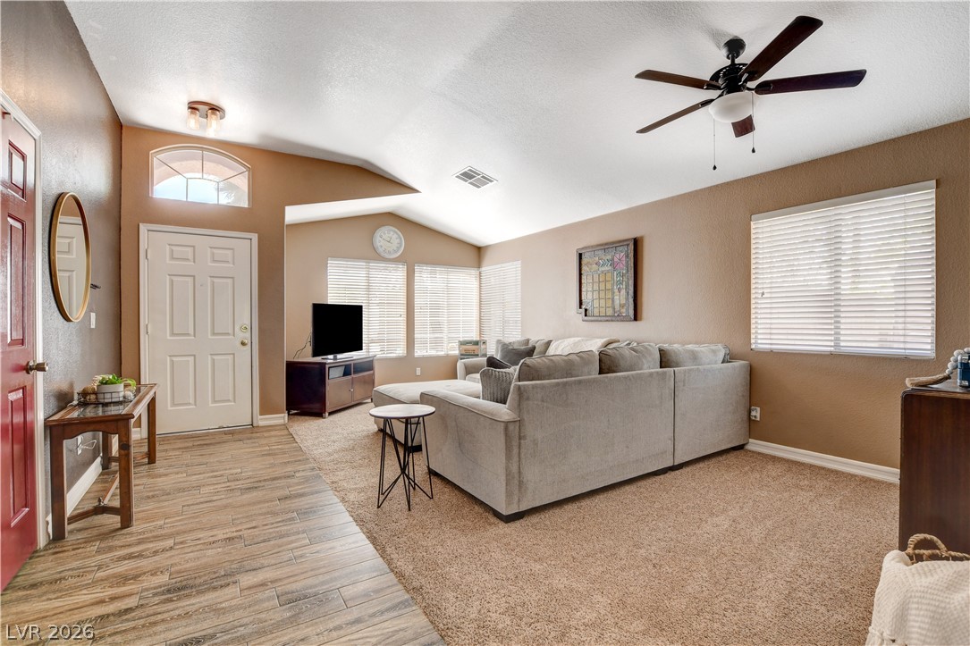 4529 Florentine Court Las Vegas NV 89130