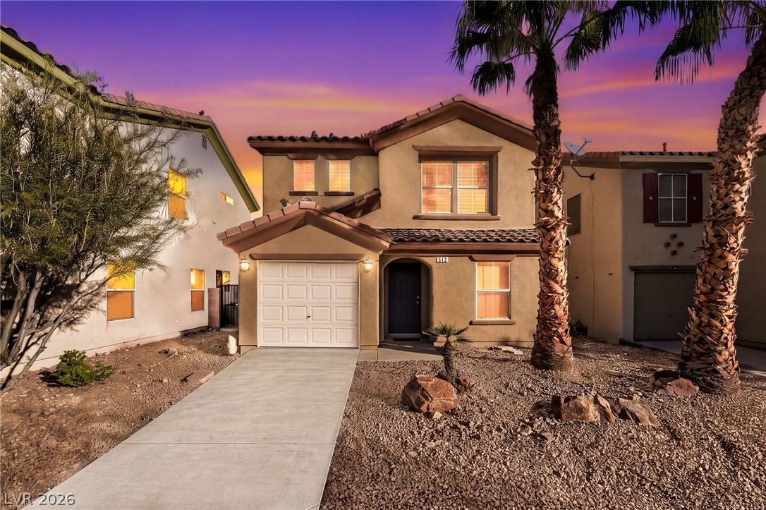 512 Swiss Cottage Avenue Las Vegas NV 89178