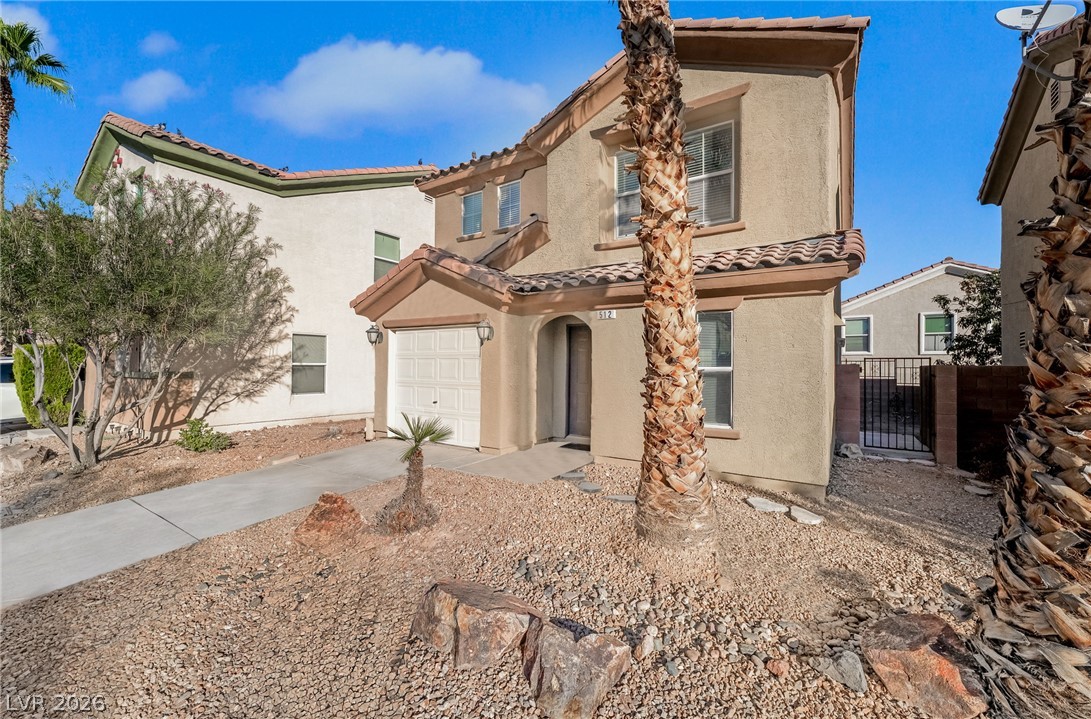 512 Swiss Cottage Avenue Las Vegas NV 89178