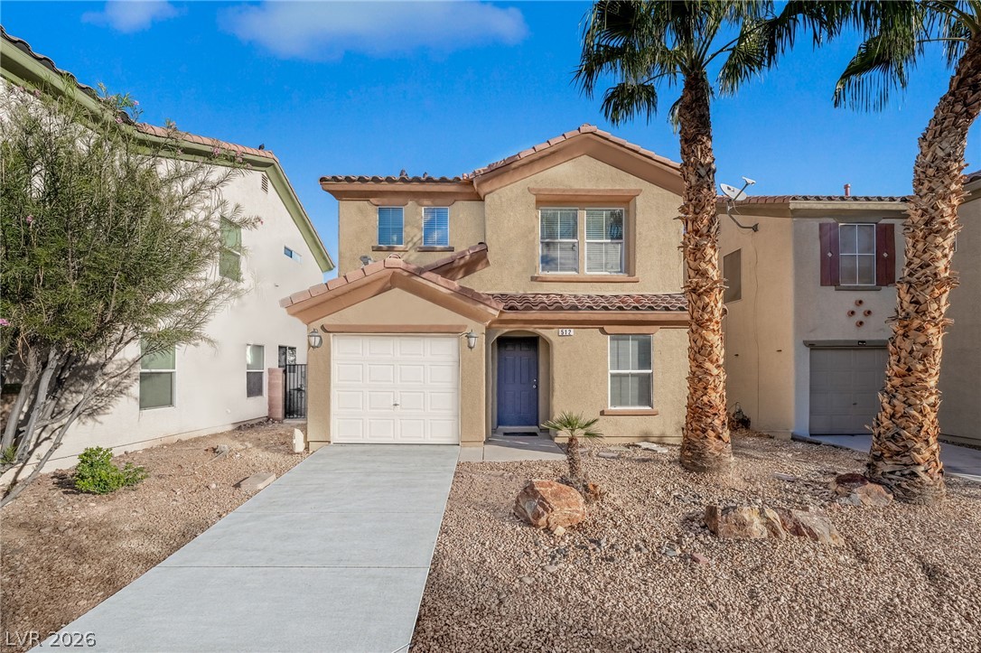 512 Swiss Cottage Avenue Las Vegas NV 89178