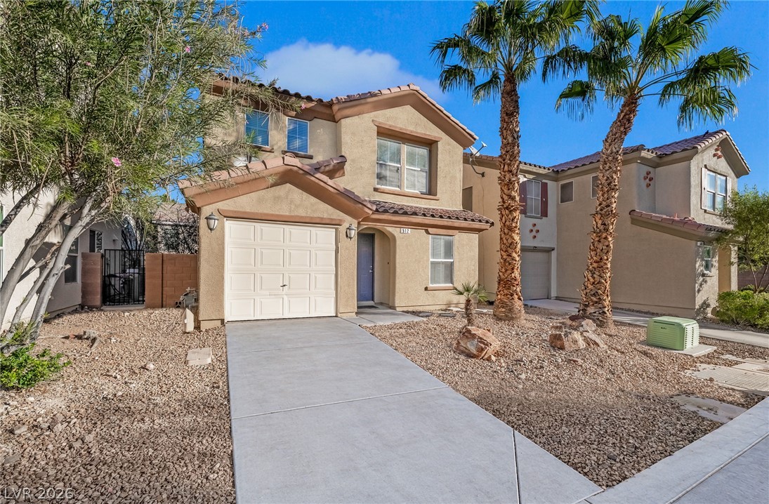512 Swiss Cottage Avenue Las Vegas NV 89178