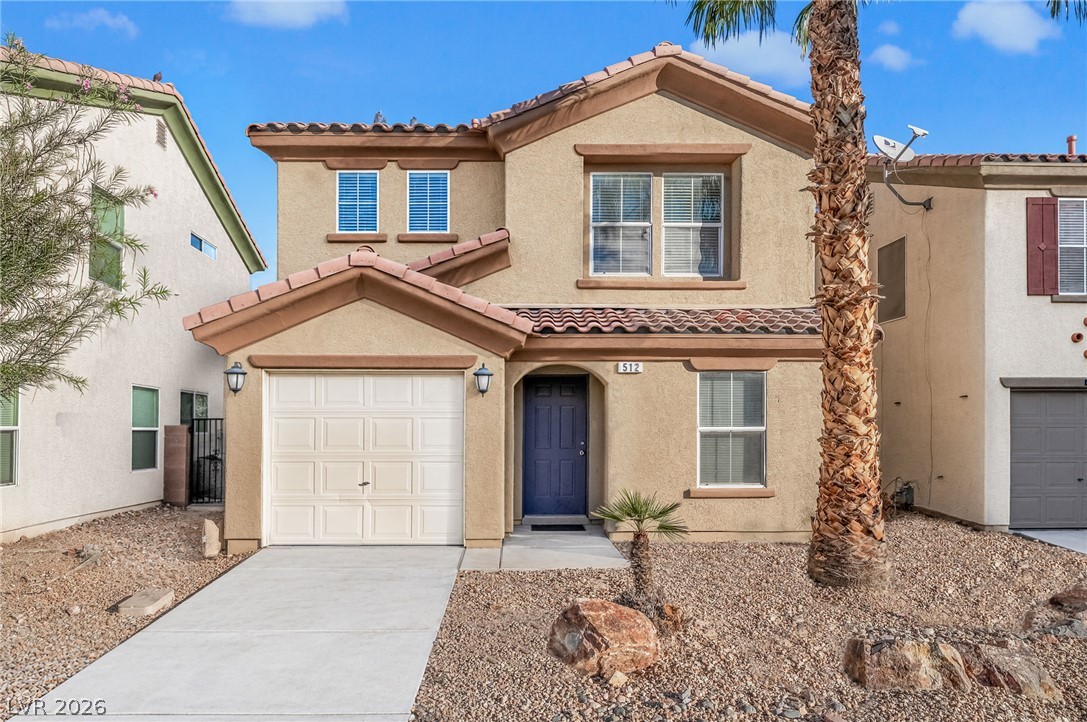 512 Swiss Cottage Avenue Las Vegas NV 89178