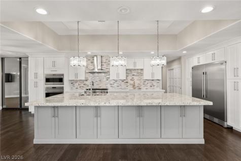 13 Dovetail Circle Henderson NV 89014