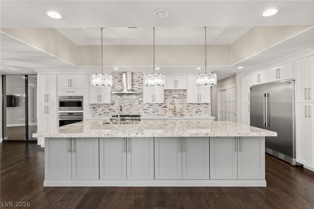 13 Dovetail Circle Henderson NV 89014