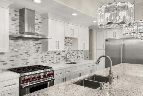 13 Dovetail Circle Henderson NV 89014