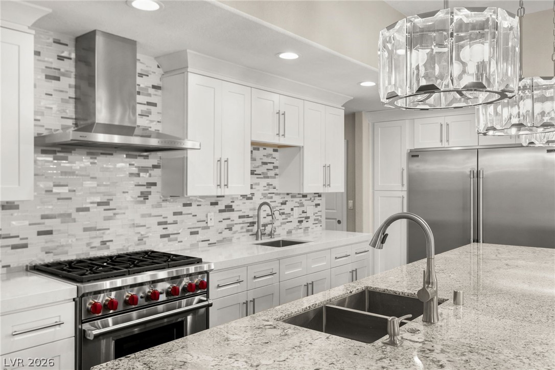 13 Dovetail Circle Henderson NV 89014