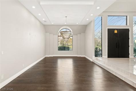 13 Dovetail Circle Henderson NV 89014