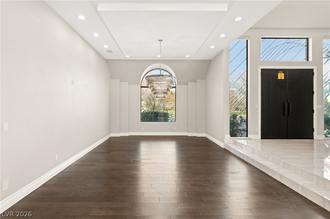 13 Dovetail Circle Henderson NV 89014