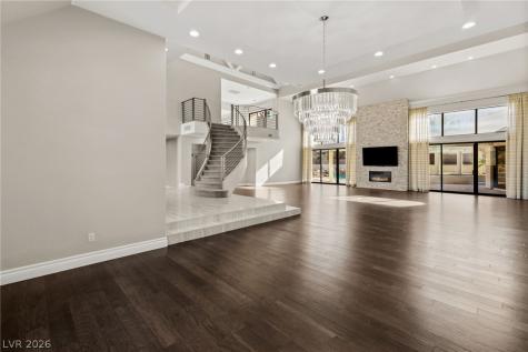 13 Dovetail Circle Henderson NV 89014