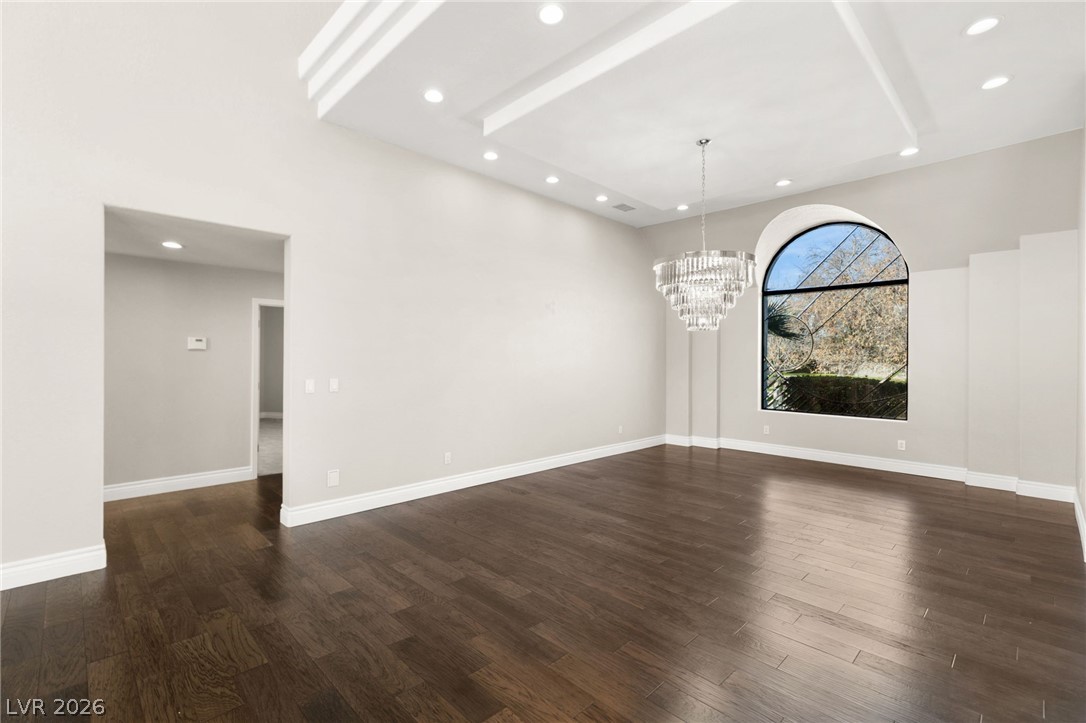 13 Dovetail Circle Henderson NV 89014