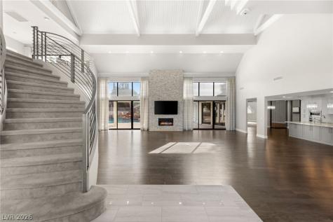 13 Dovetail Circle Henderson NV 89014