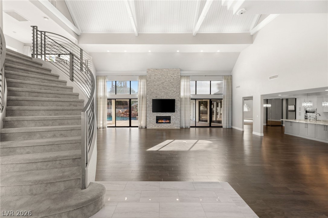 13 Dovetail Circle Henderson NV 89014