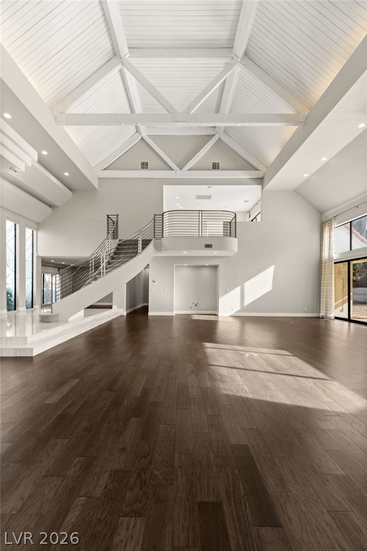 13 Dovetail Circle Henderson NV 89014