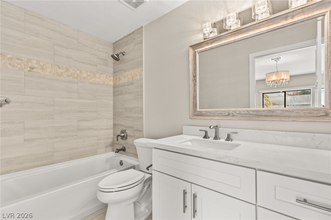 13 Dovetail Circle Henderson NV 89014