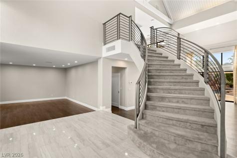 13 Dovetail Circle Henderson NV 89014
