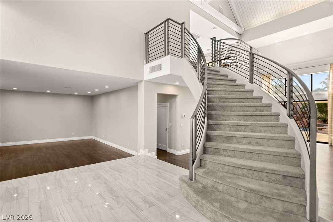 13 Dovetail Circle Henderson NV 89014