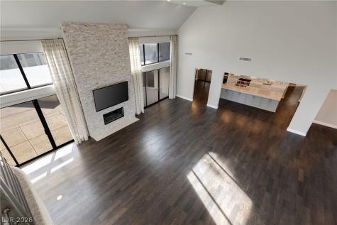 13 Dovetail Circle Henderson NV 89014