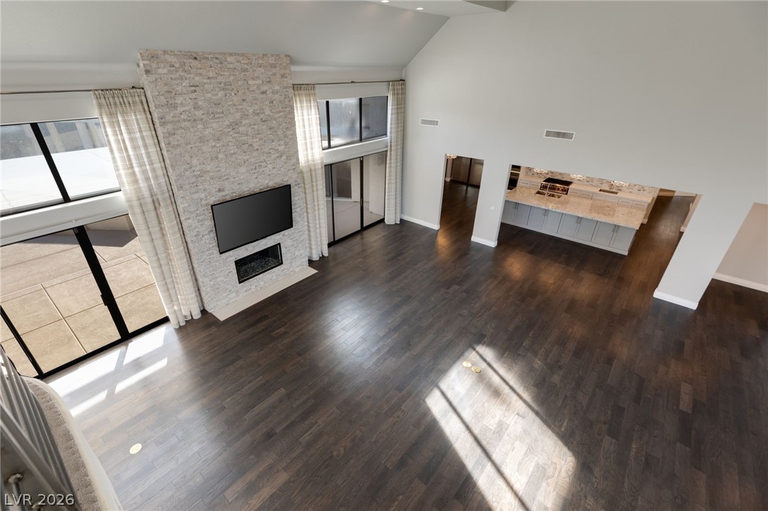 13 Dovetail Circle Henderson NV 89014