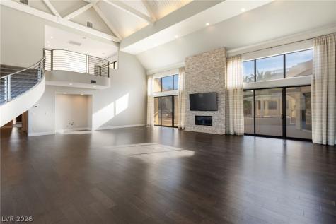 13 Dovetail Circle Henderson NV 89014