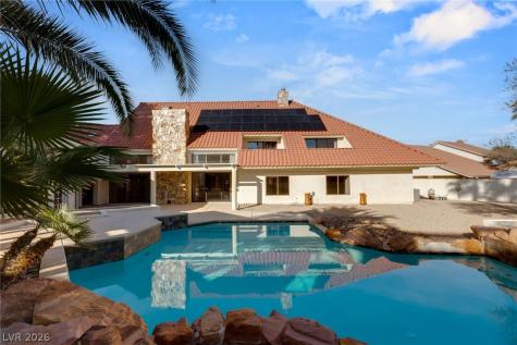 13 Dovetail Circle Henderson NV 89014