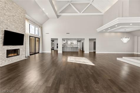 13 Dovetail Circle Henderson NV 89014