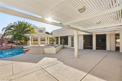 13 Dovetail Circle Henderson NV 89014
