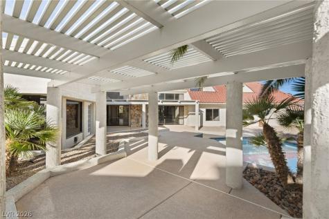 13 Dovetail Circle Henderson NV 89014