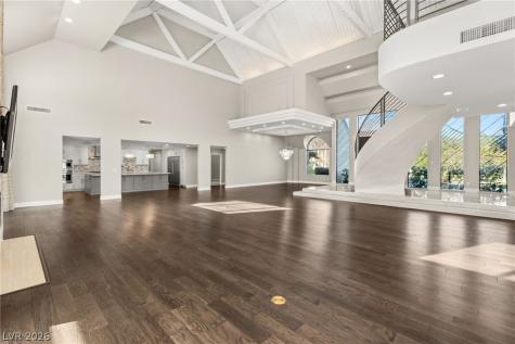13 Dovetail Circle Henderson NV 89014