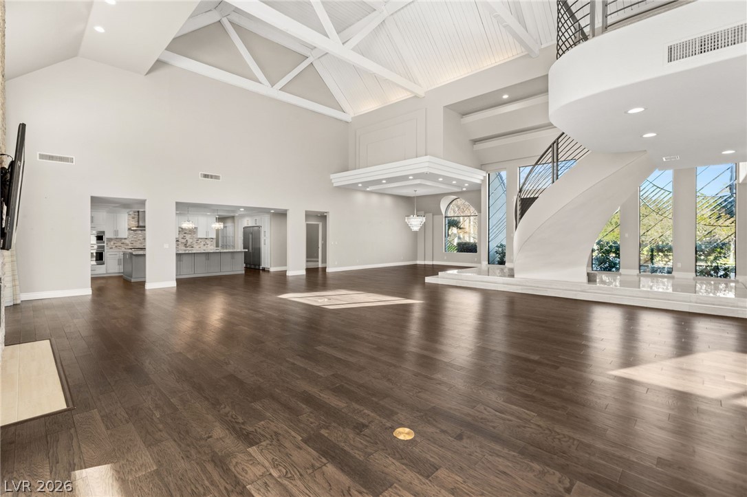 13 Dovetail Circle Henderson NV 89014
