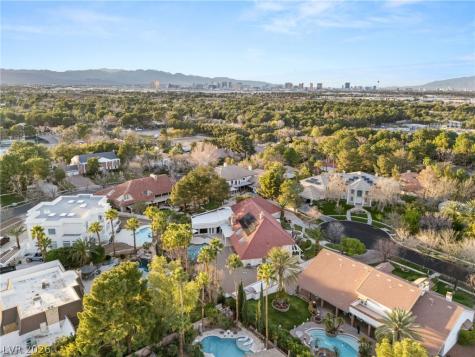 13 Dovetail Circle Henderson NV 89014