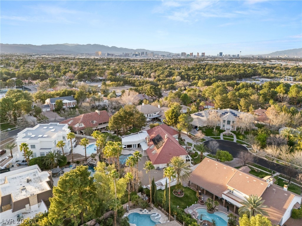 13 Dovetail Circle Henderson NV 89014