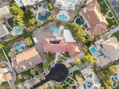 13 Dovetail Circle Henderson NV 89014