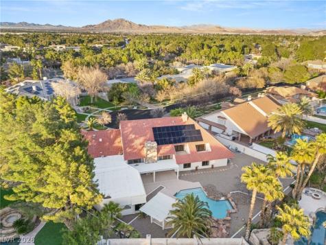 13 Dovetail Circle Henderson NV 89014