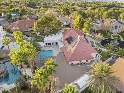 13 Dovetail Circle Henderson NV 89014