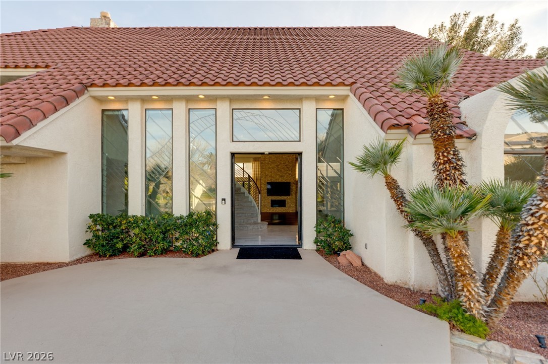 13 Dovetail Circle Henderson NV 89014