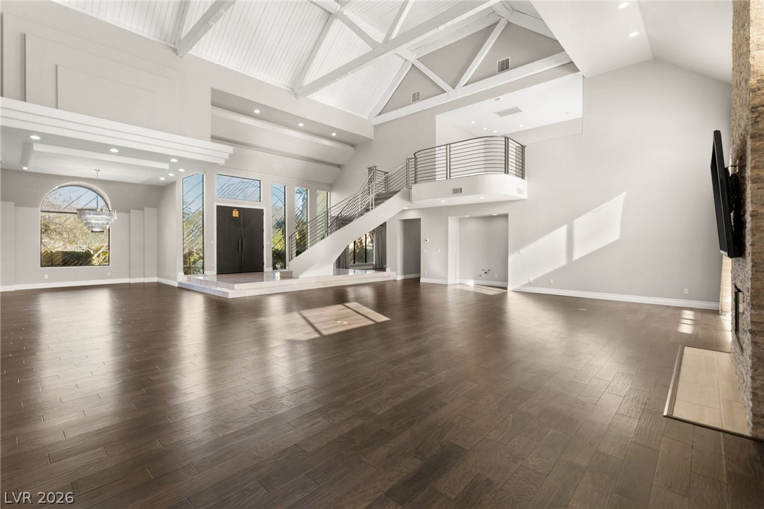 13 Dovetail Circle Henderson NV 89014