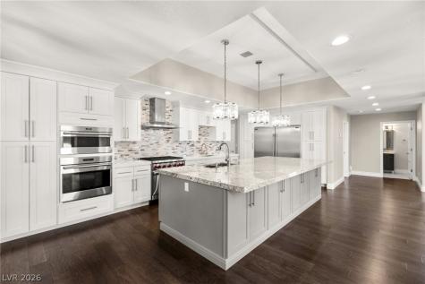 13 Dovetail Circle Henderson NV 89014