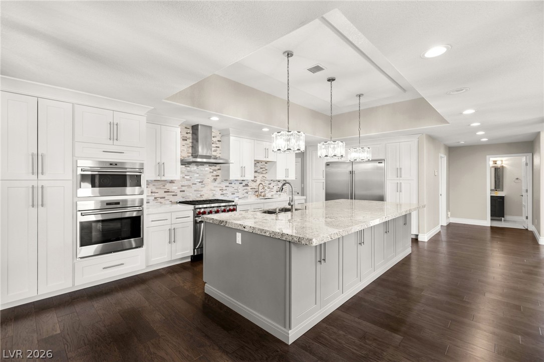 13 Dovetail Circle Henderson NV 89014