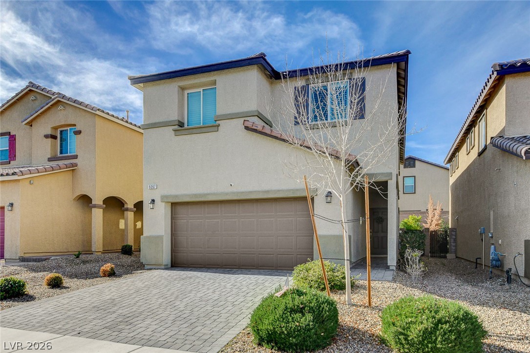 9267 South Park Las Vegas NV 89178